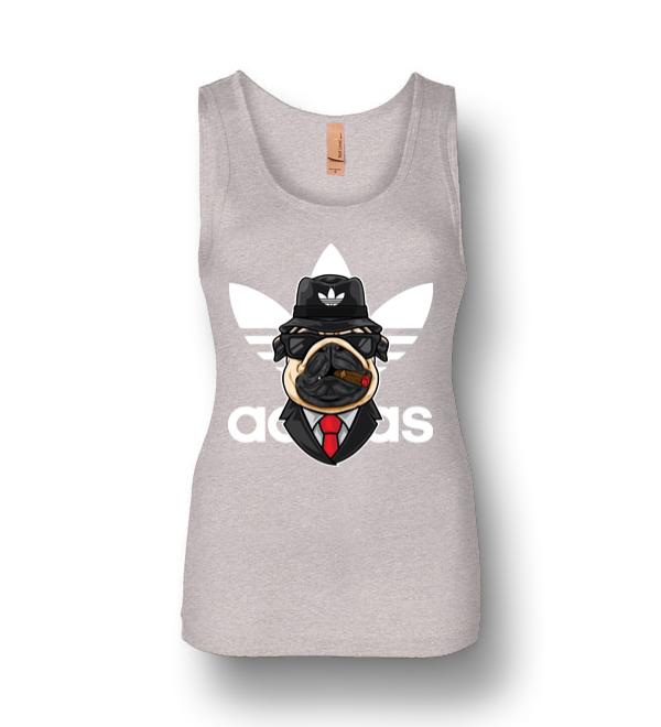 pug adidas