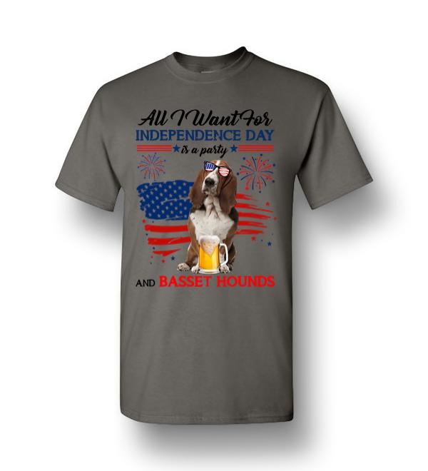 hounds tees