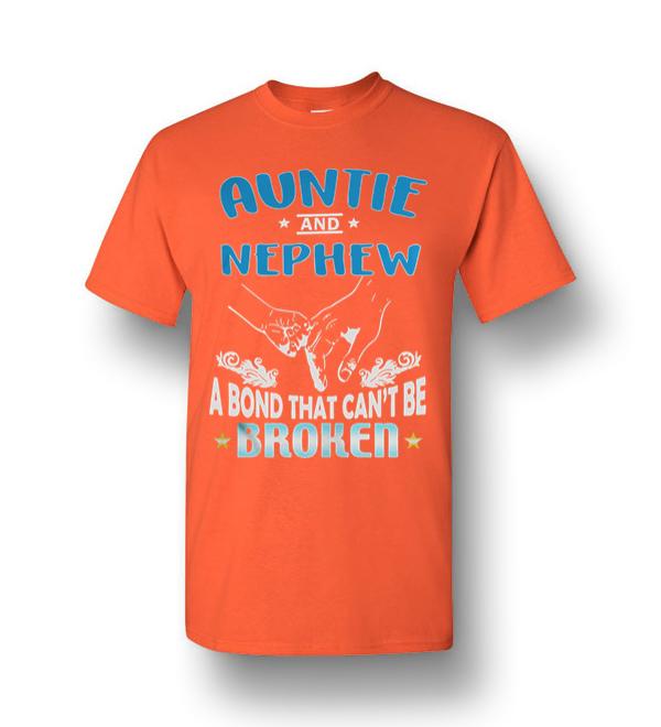 nephew aunt shirts