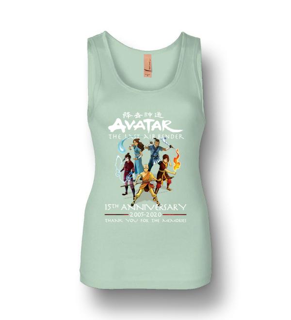 avatar the last airbender soccer jersey