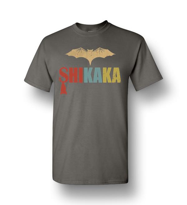 shikaka shirt