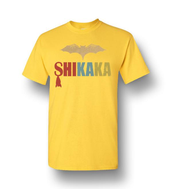 shikaka shirt