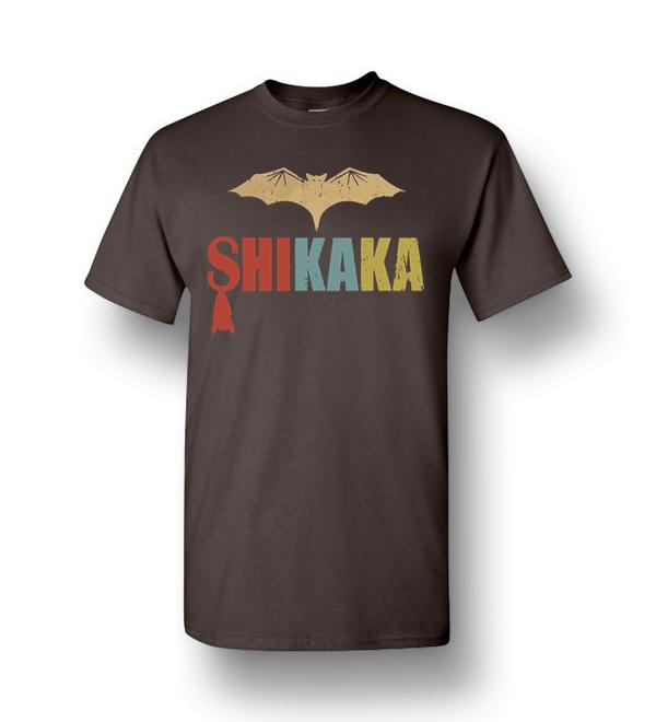 shikaka shirt