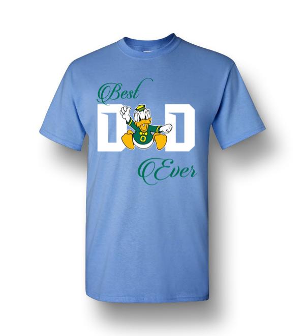 university of oregon dad shirt