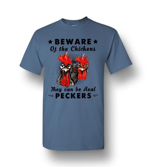 big peckers t shirt