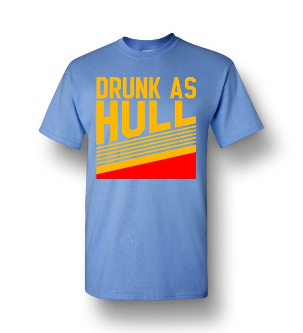 brett hull t shirt