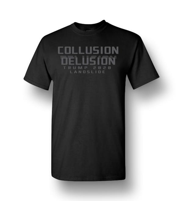 collusion white shirt