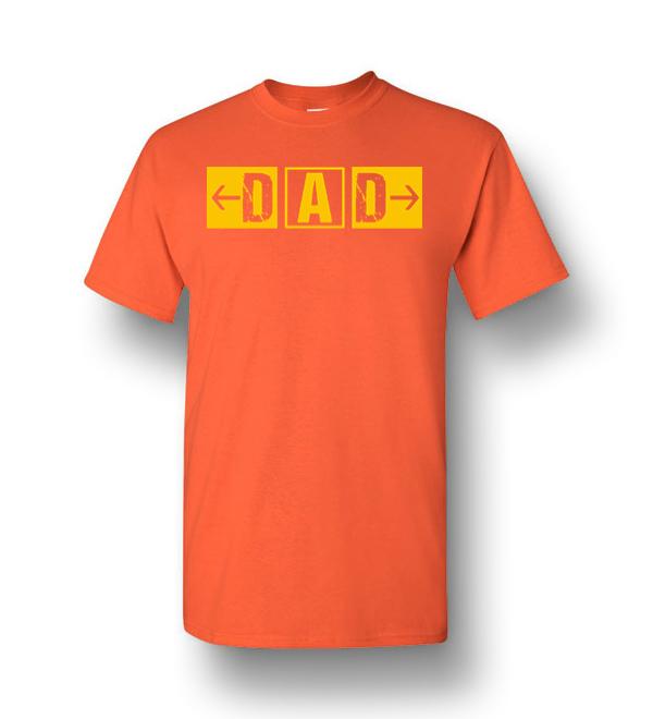 Dad Taxi Driver Men Short-Sleeve T-Shirt - DreamsTees.com - Amazon Best ...