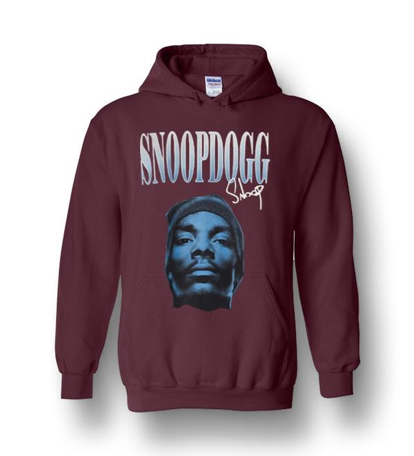 Snoop Dogg Og Chic Fashion Heavy Blend Hoodie - DreamsTees.com - Amazon ...