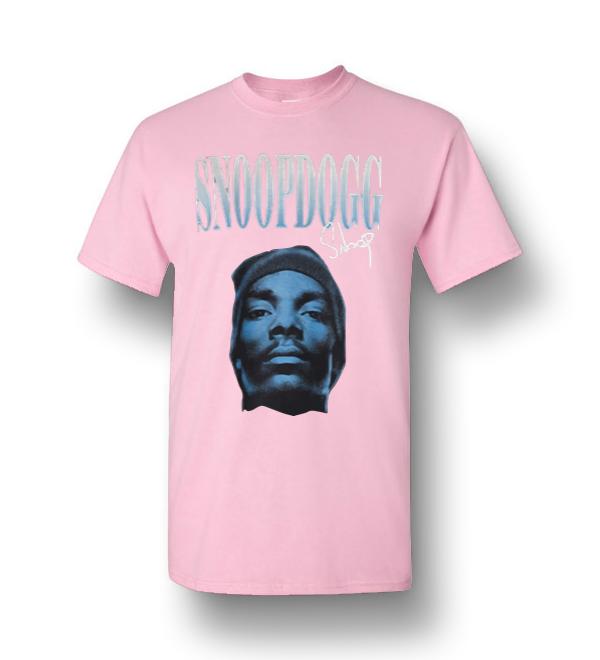 pacsun snoop dogg shirt