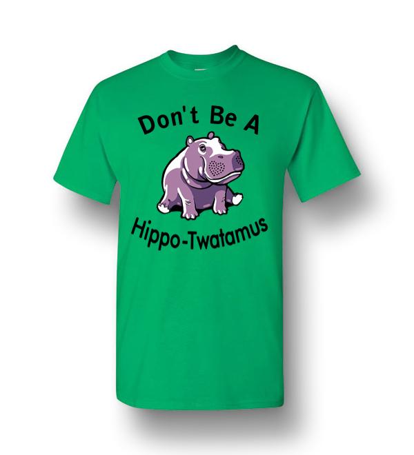 hippo shirts mens