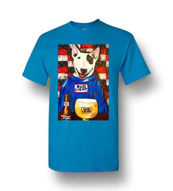 spuds mackenzie shirt amazon