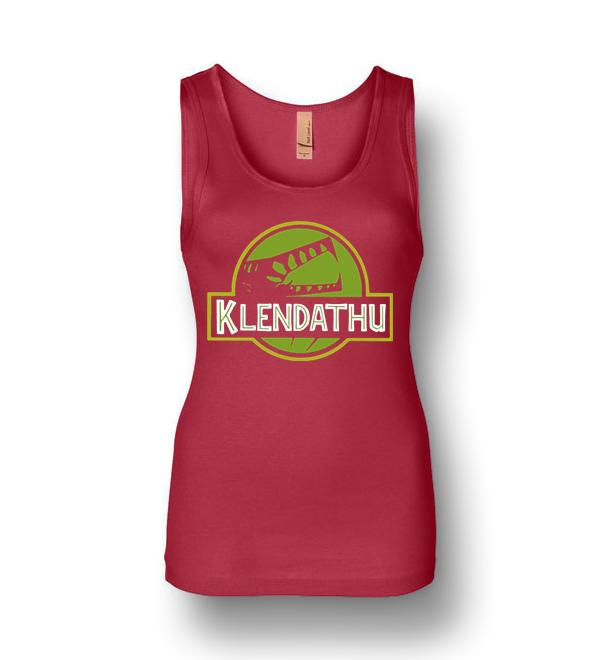 klendathu t shirt