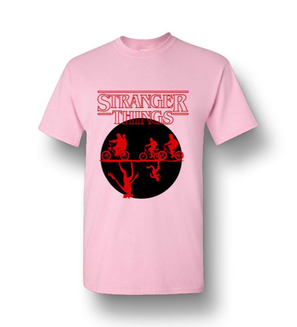 stranger things season 3 shirts