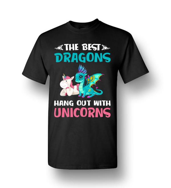 t shirts with dragons design