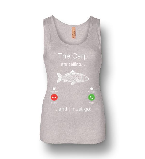 the carp are calling t shirt uk