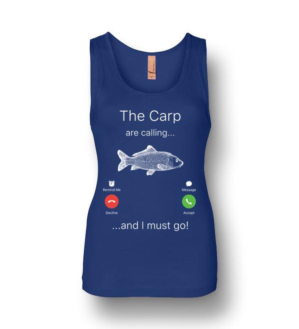 the carp are calling t shirt uk