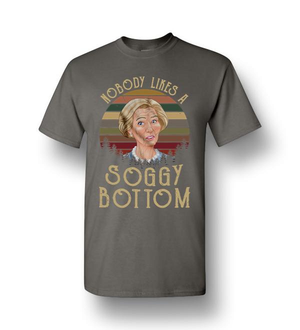 british baking show t shirt