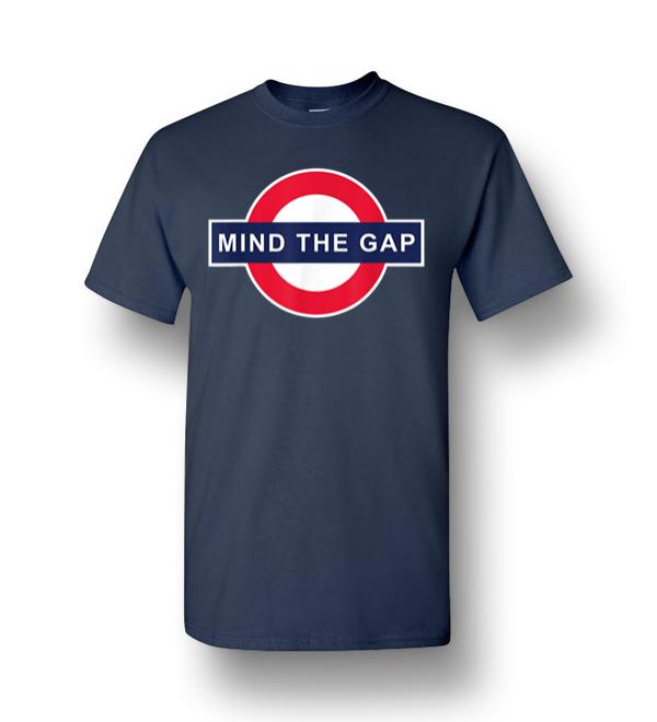 gap logo t shirts