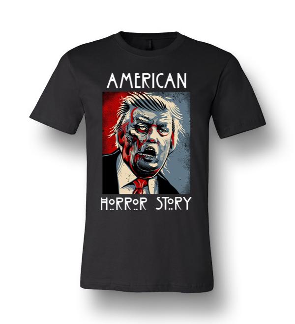 american horror story trump shirt
