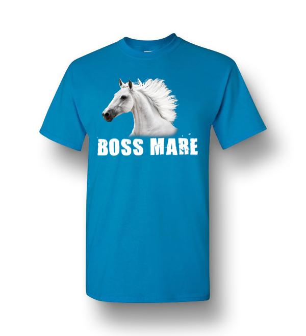 mare t shirt