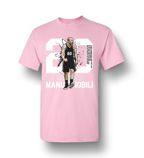 manu pink jersey